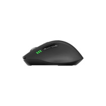 Souris - Sans fil - Rapoo - MT550 - Noir