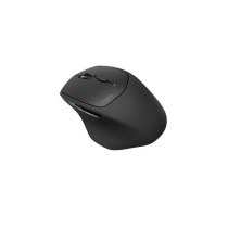 Souris - Sans fil - Rapoo - MT550 - Noir