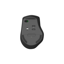 Souris - Sans fil - Rapoo - MT550 - Noir