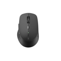 Souris - Sans fil - Rapoo - M300 Silent - Noir