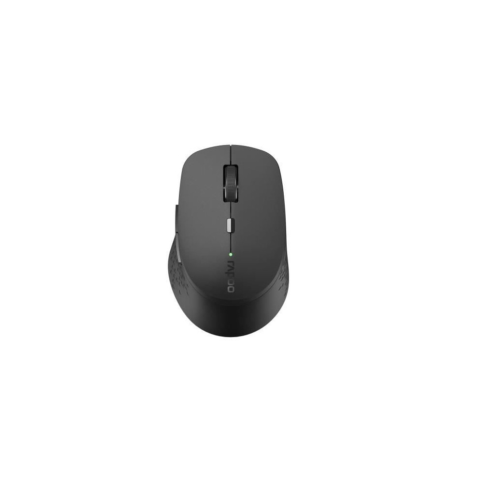 Souris - Sans fil - Rapoo - M300 Silent - Noir Souris - Sans fil - Rapoo - M300 Silent - Noir