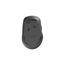 Souris - Sans fil - Rapoo - M300 Silent - Noir