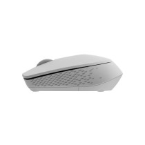 Souris - Sans fil - Rapoo - M100 Silent - Blanche