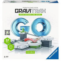 Gravitrax GO Flexible-Circuit de billes-Jeu de construction-Des 8 ans-