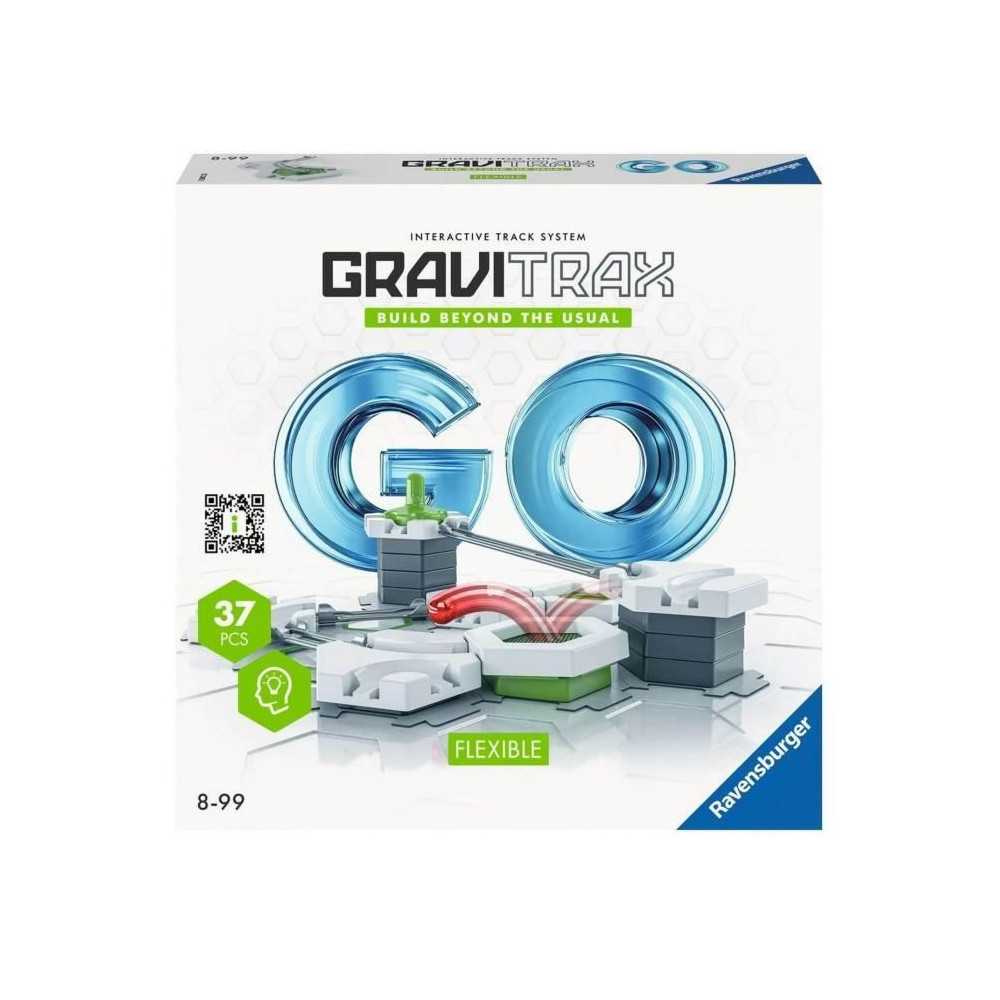 Gravitrax GO Flexible-Circuit de billes-Jeu de construction-Des 8 ans-
