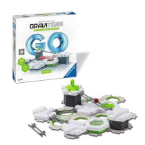 Gravitrax GO Flexible-Circuit de billes-Jeu de construction-Des 8 ans-