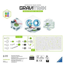 Gravitrax GO Flexible-Circuit de billes-Jeu de construction-Des 8 ans-