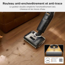 Aspirateur laveur Roborock F25
