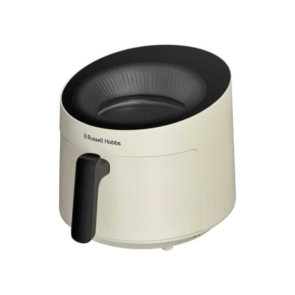 Friteuse sans huile RUSSELL HOBBS - SatisFry Air Panoramic 27420-56 -