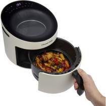 Friteuse sans huile RUSSELL HOBBS - SatisFry Air Panoramic 27420-56 -