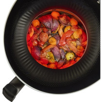 Friteuse sans huile RUSSELL HOBBS - SatisFry Air Panoramic 27420-56 -