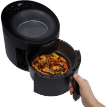Friteuse sans huile RUSSELL HOBBS - SatisFry Air Panoramic 27420-56 -