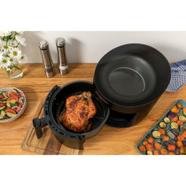 Friteuse sans huile RUSSELL HOBBS - SatisFry Air Panoramic 27420-56 -
