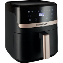 Friteuse sans huile RUSSELL HOBBS - SatisFry 27620-56 - Capacité 5,5L