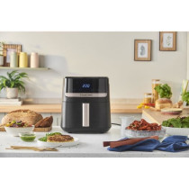 Friteuse sans huile RUSSELL HOBBS - SatisFry 27620-56 - Capacité 5,5L