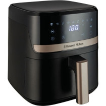 Friteuse sans huile RUSSELL HOBBS - SatisFry 27610-56 - Capacité 4,3L