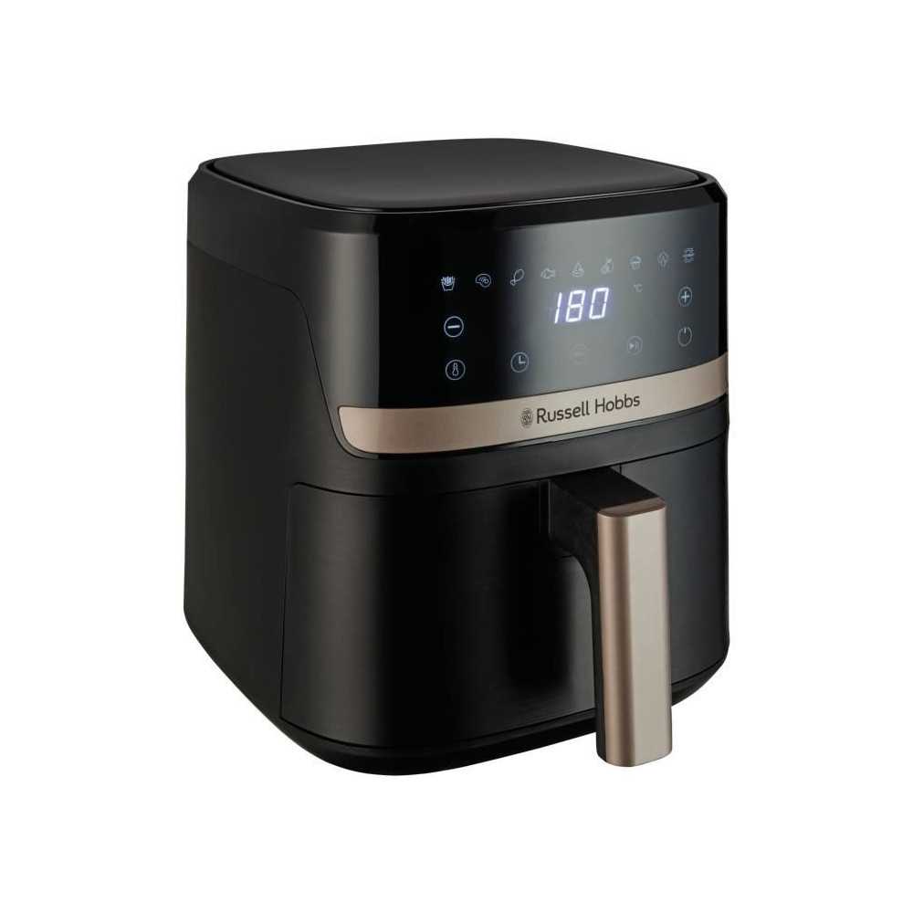 Friteuse sans huile RUSSELL HOBBS - SatisFry 27610-56 - Capacité 4,3L