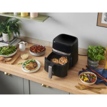 Friteuse sans huile RUSSELL HOBBS - SatisFry 27610-56 - Capacité 4,3L