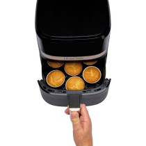Friteuse sans huile RUSSELL HOBBS - SatisFry 27610-56 - Capacité 4,3L