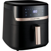 Friteuse sans huile RUSSELL HOBBS - SatisFry 27630-56 - Capacité 8,3L