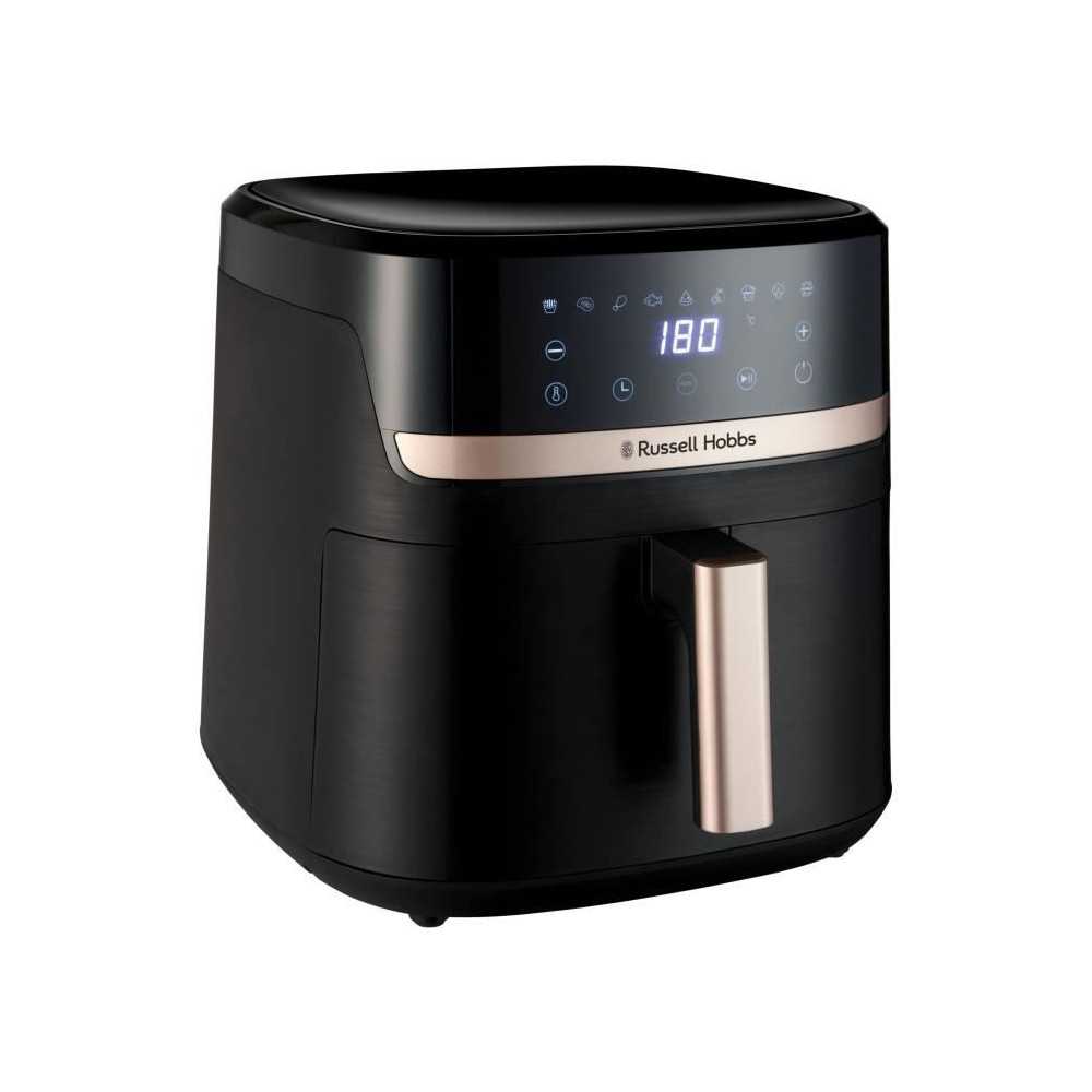 Friteuse sans huile RUSSELL HOBBS - SatisFry 27630-56 - Capacité 8,3L