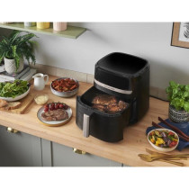 Friteuse sans huile RUSSELL HOBBS - SatisFry 27630-56 - Capacité 8,3L