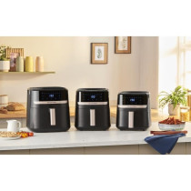 Friteuse sans huile RUSSELL HOBBS - SatisFry 27630-56 - Capacité 8,3L