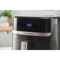 Friteuse sans huile RUSSELL HOBBS - SatisFry 27630-56 - Capacité 8,3L