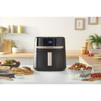 Friteuse sans huile RUSSELL HOBBS - SatisFry 27630-56 - Capacité 8,3L