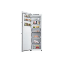 SAMSUNG Congélateur armoire RZ32C7AEEWW