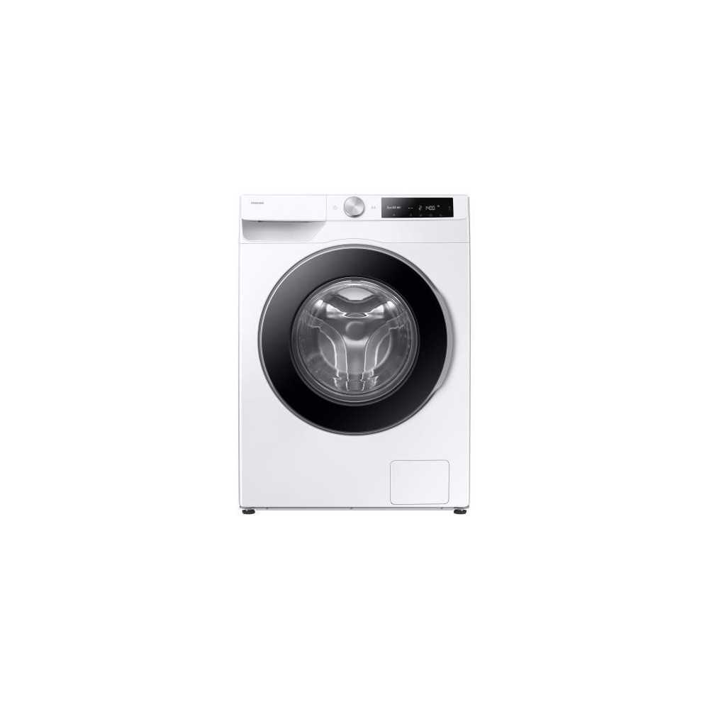 Lave-linge hublot SAMSUNG AI ecobubble™ WW11DG6B25LE - 11 kg - Digit