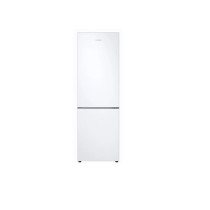 Samsung Réfrigérateur combiné 59.5cm 344l blanc - RB33B612EWW