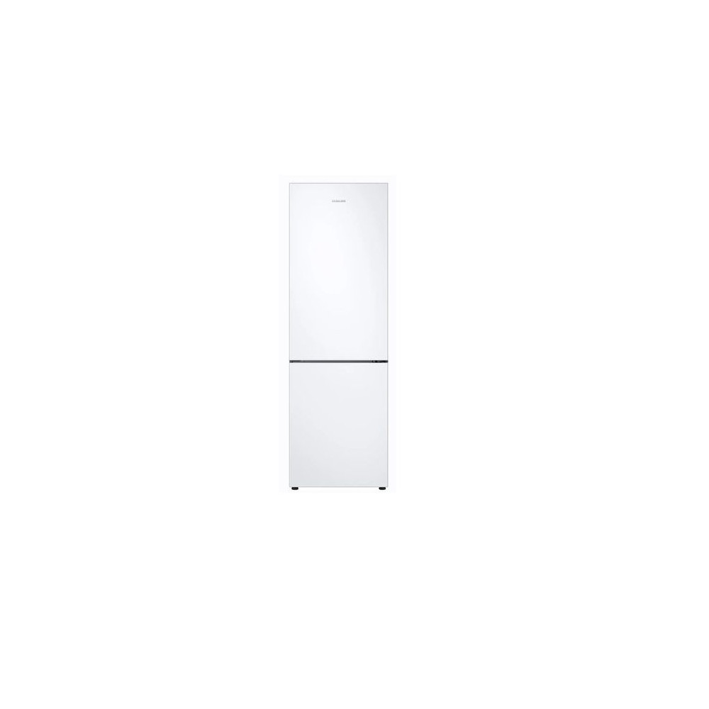 Samsung Réfrigérateur combiné 59.5cm 344l blanc - RB33B612EWW Samsung Réfrigérateur combiné 59.5cm 344l blanc - RB33B612EWW