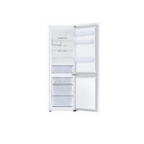 Samsung Réfrigérateur combiné 59.5cm 344l blanc - RB33B612EWW