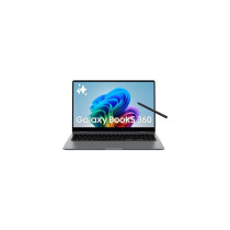 PC portable - SAMSUNG - Galaxy Book5 360 - 15,6 - Intel Core Ultra 5 -