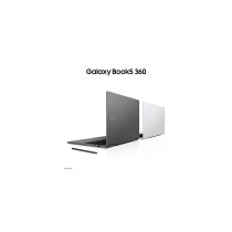 PC portable - SAMSUNG - Galaxy Book5 360 - 15,6 - Intel Core Ultra 5 -