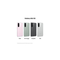Smartphone Samsung Galaxy A56 6,7 5G Nano SIM 256 Go Graphite