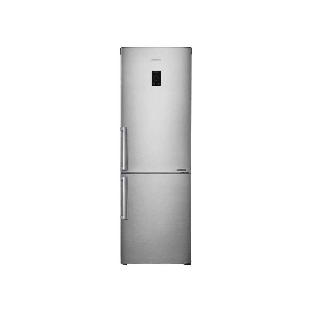 Réfrigérateur Combiné SAMSUNG RB33J3315SA 2 portes 339L (231 + 108)