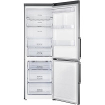 Réfrigérateur Combiné SAMSUNG RB33J3315SA 2 portes 339L (231 + 108)
