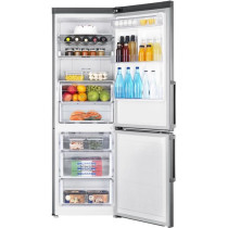 Réfrigérateur Combiné SAMSUNG RB33J3315SA 2 portes 339L (231 + 108)