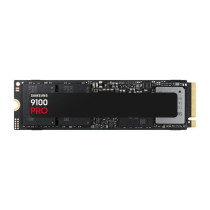Samsung - 9100 PRO - SSD Interne - NVMe M.2 PCIe 5.0 x4 - 1 To - Vites