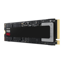 Samsung - 9100 PRO - SSD Interne - NVMe M.2 PCIe 5.0 x4 - 1 To - Vites