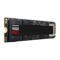 Samsung - 9100 PRO - SSD Interne - NVMe M.2 PCIe 5.0 x4 - 1 To - Vites