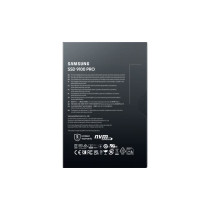 Samsung - 9100 PRO - SSD Interne - NVMe M.2 PCIe 5.0 x4 - 1 To - Vites