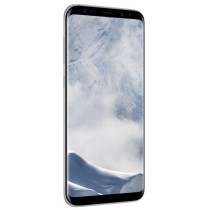 SAMSUNG Galaxy S8+ 64 Go Argent