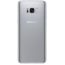 SAMSUNG Galaxy S8+ 64 Go Argent