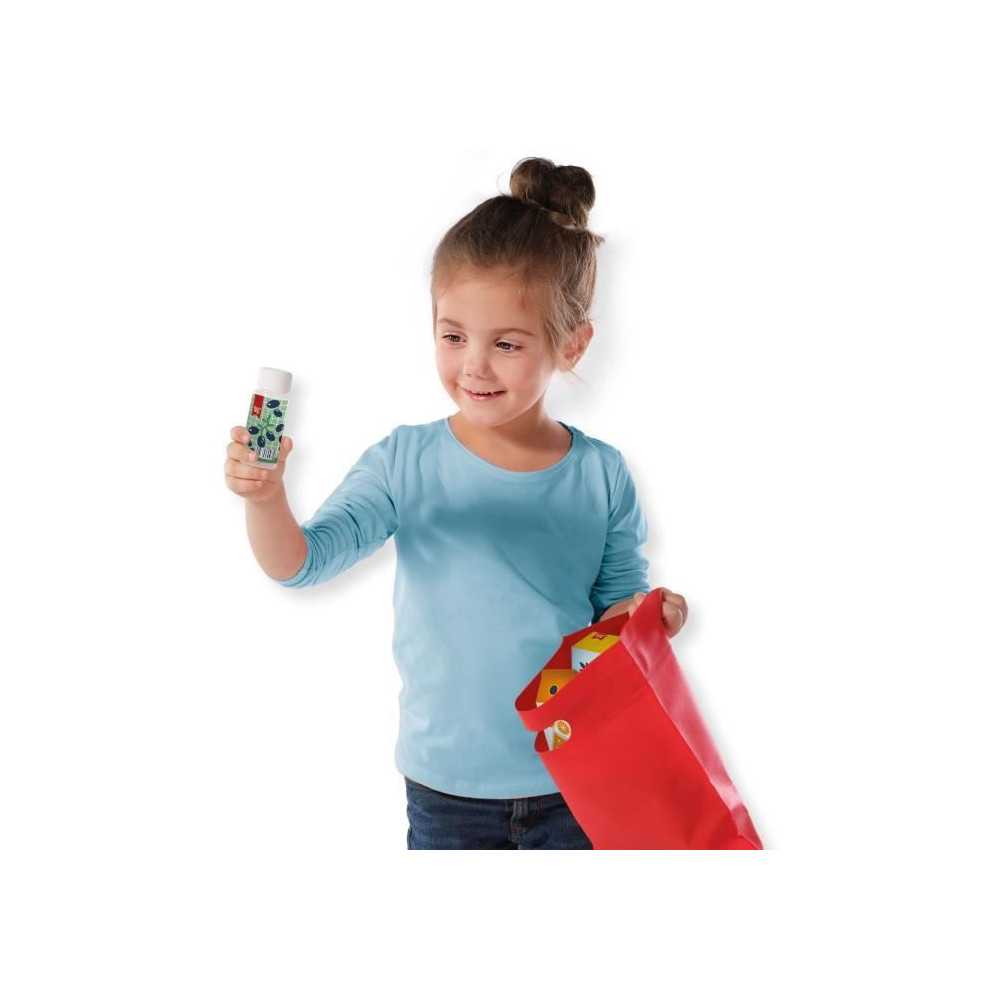 Courses de supermarché SES CREATIVE Petits pretenders - Des 3 ans Courses de supermarché SES CREATIVE Petits pretenders - Des 3 ans
