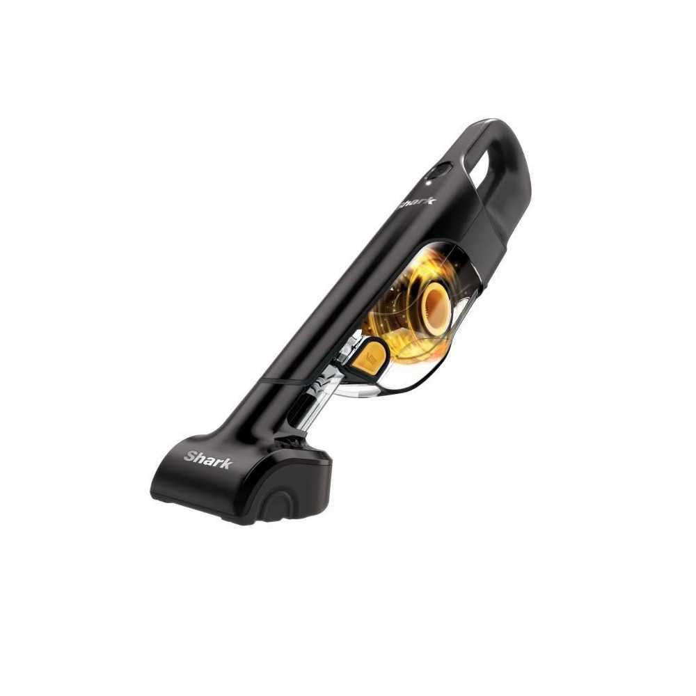 SHARK CH950EUT - Aspirateur a main - Modele spécial animaux de compag