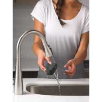SHARK CH950EUT - Aspirateur a main - Modele spécial animaux de compag