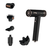 Seche-cheveux - Shark - HD752EU - SpeedStyle Pro 5-en-1 - Diffuseur